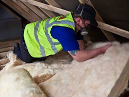 Trusted Willimantic, CT Foam Insulation Services Experts